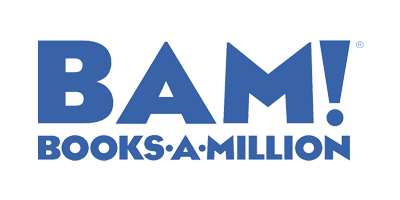BAM! Books a Million logo