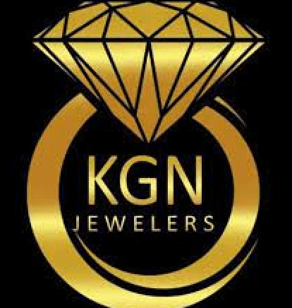 KGN Jewelers logo